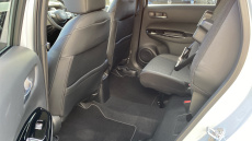 Honda Jazz 1.5 i-MMD Hybrid EX 5dr eCVT Hybrid Hatchback